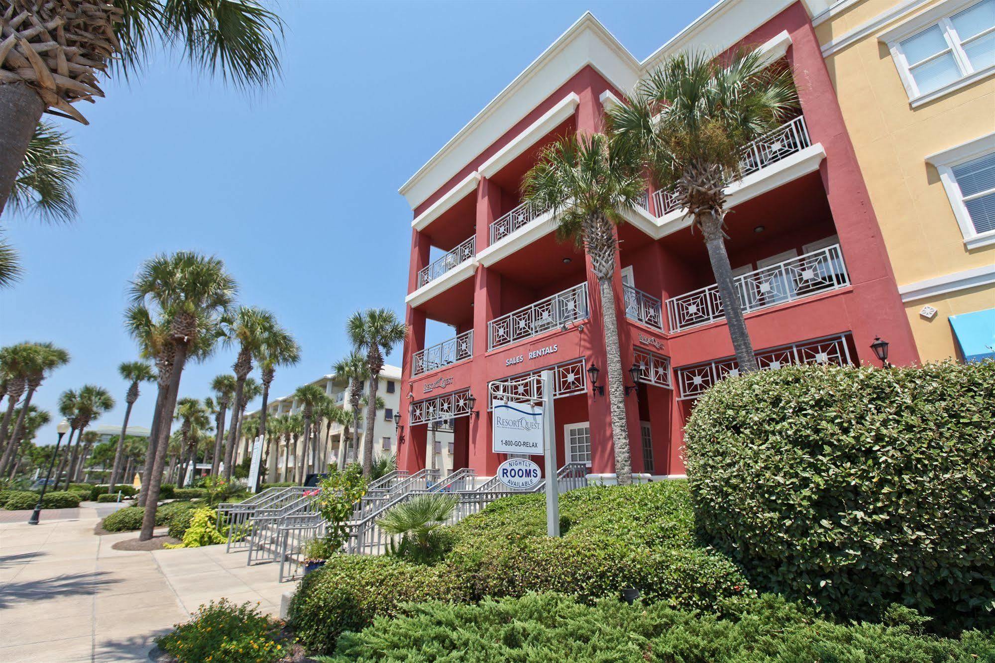 GULF PLACE COMMUNITY BY WYNDHAM VACATION RENTALS 3⋆ ::: UNITED STATES :::  COMPARE HOTEL RATES